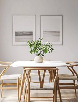 Schicke 2-Zimmer-Wohnung in bester Innenstadtlage – Ihre neue Kapitalanlage! - Nürnberg
