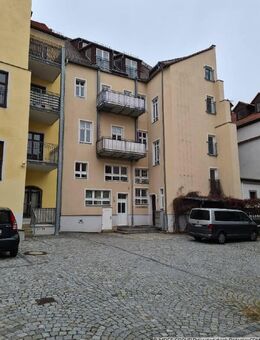 1-Raumwohnung im Stadtzentrum - Bautzen