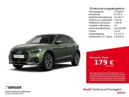 Audi A1, allstreet 25 TFSI, Jahr 2024 - Münster