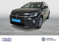 VW Taigo, 1.5 TSI R-line Sportpaket, Jahr 2024 - Winsen (Luhe)