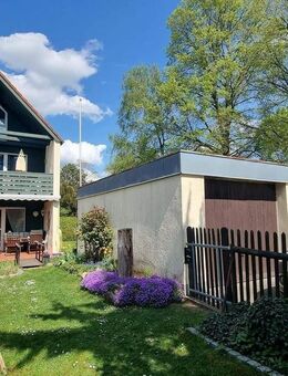 NEUMANN - Gemütliches Reiheneckhaus mit zusätzlich ausgebautem Dachgeschoss - Top Lage! - Lenting