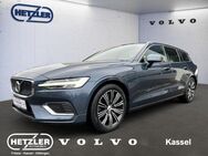 Volvo V60 Kombi Inscription Recharge Plug-In Hybrid AWD T6 Twin Engine EU6d ACC DAB LenkradHZG - Kassel