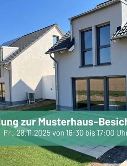 Ihr Traum vom Eigenheim in Bedburg! Jetzt Traumhaus sichern - Bedburg