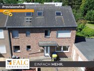 2 Familien- oder 2 Generationenhaus in GV-Südstadt! - Grevenbroich