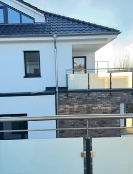 Penthouse mit tollen Nutzungsmöglichkeiten und herrlichem Ausblick - Grömitz
