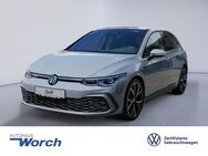 VW Golf, 2.0 GTD, Jahr 2024 - Südharz