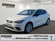 Seat Ibiza, FR, Jahr 2024 - Korschenbroich