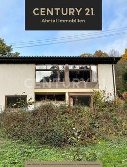 Einfamilienhaus mitten im Grünen gelegen - Kaltenborn