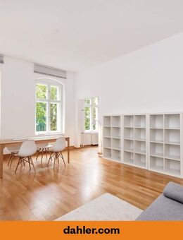 City-Apartment in Bestlage von Berlin-Mitte - Berlin