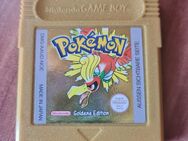 Pokemon Goldene Edition ( GameBoy ) - Köln