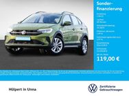 VW Taigo, 1.0 LIFE LM17, Jahr 2024 - Unna