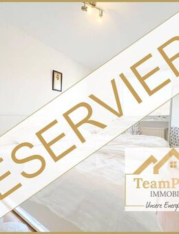 Wohnen in Buxtehude- Eigentumswohnung mit Balkon und Wohlfühlcharakter! - Buxtehude