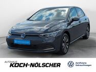 VW Golf, 1.5 TSI VIII Move, Jahr 2023 - Insingen