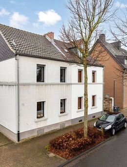 Ein -oder Zweifamilienhaus in Top-Lage von Hürth-Efferen - Hürth