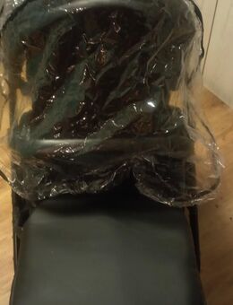 Kinderwagen von ONE zu verkaufen! Kann mit verschiedene Möglichkeiten verstellt werden! Für 35-. - Essen