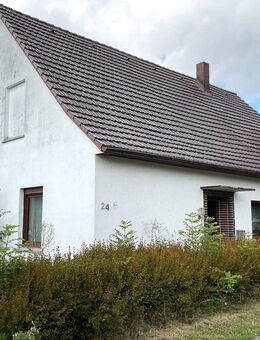 Haus & Scheune: Kreativer Freiraum für neue Ideen - Bad Oeynhausen