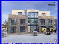 Kapitalanlage in Sögel: Neubau Mehrfamilienhaus KfW-40-Standard direkt neben einer Pflegeeinrichtung! - Sögel