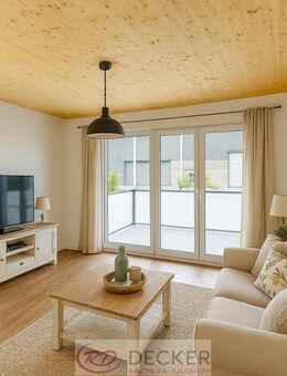 Ein Zuhause mit Gefühl - nachhaltig und hochwertig ++ TITO Straubing ++ - Straubing