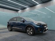 Kia Niro, Spirit, Jahr 2020 - München