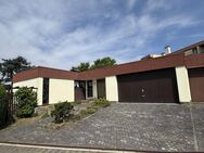 TRIER - Tarforst - Einfamilienhaus im Bungalowstil mit Terrasse und Doppelgarage - Trier