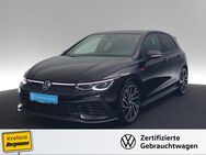 VW Golf, 2.0 TSI VIII GTI Clubsport, Jahr 2023 - Krefeld