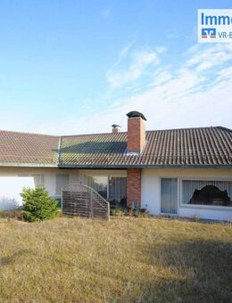 Geräumiger Bungalow mit großem Garten und Sauna - Lauf (Pegnitz)