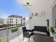 Charmante 3-Zimmer-Wohnung in ruhiger, familiärer Lage von Sindelfingen - Sindelfingen