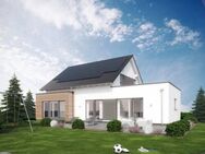 LivingHaus SOLUTION 183: Dein Traumhaus mit cleverer Finanzierung - Lindern (Oldenburg)