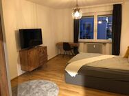 Privatzimmer im Westend, Frankfurt - Frankfurt (Main)