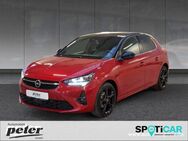 Opel Corsa, 1.2 F Turbo Line 100PS, Jahr 2023 - Erfurt