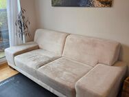 ZU VERSCHENKEN: Schönes Sofa mit Gebrauchsspuren - Hamburg Eimsbüttel