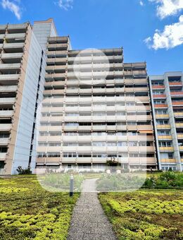 Investieren Sie jetzt!...geräumige 2-Zi.-ETW mit Essdiele in Büchenbach - Erlangen