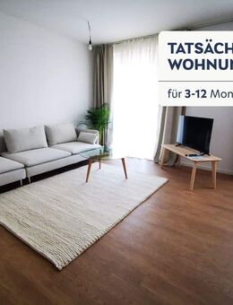 Building Forckenbeckstraße - rockchair-gmbh (BER-1253186P) - Berlin