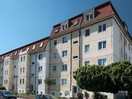 Kleine 2-Raum-Wohnung im Stadtzentrum von Oschersleben - Oschersleben (Bode)