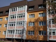 3-Raumwohnung im 2. Obergeschoss - Ilberstedt