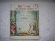 Herr Hase und das schöne Geschenk,Charlotte Zolotow,Diogenes Verlag,1978 - Linnich