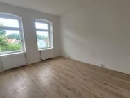 Zentrale 2-Raum-Wohnung mit Altbauflair & grünem Ausblick - Frankfurt (Oder)