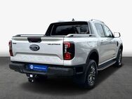 Ford Ranger 2,0 l EcoBlue Doppelkabine Autm. Wildtrak - Hildesheim