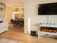 Top sanierte 4 Zimmerwohnung mit Balkon in Süd-West-Ausrichtung und Tiefgaragenstellplatz - Dachau