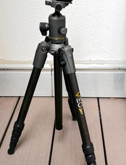 Vanguard VEO 2 235CB Carbon Dreibein-Reisestativ - Bochum