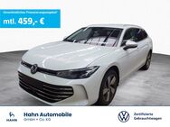 VW Passat Variant, 1.5 eTSI Business °, Jahr 2024 - Niefern-Öschelbronn