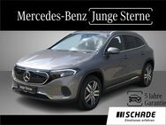 Mercedes EQA, 250 Progressive A, Jahr 2023 - Eisenach