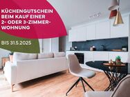 Wohnen mit Klasse: Hochwertige 2-Zimmer-Wohnung für Ihr neues Kapitel - Brühl (Baden-Württemberg)