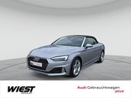 Audi A5, Cabriolet advanced 35 TDI S, Jahr 2024 - Darmstadt