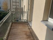 Sehr schöne preiswerte 2-R-Wohnung in 1.OG mit BLK.in MD-Sudenburg ca.74,09m² zu vermieten. - Magdeburg