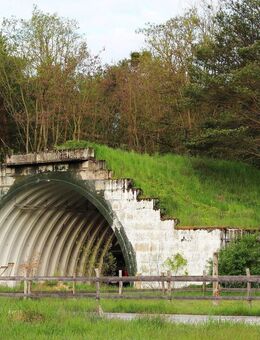 Einzigartiges Wohn- und Gewerbegebiet vor den Toren Berlins - Neuhardenberg