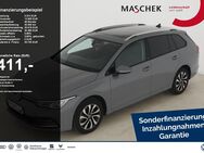 VW Golf Variant, 2.0 TDI Active 5, Jahr 2023 - Wackersdorf