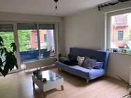 gemütliche 2-ZKB-Wohnung mit Balkon - Osnabrück