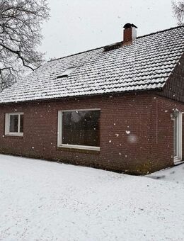 Das FÜR IMMER Haus - in Seevetal Ohlendorf - Seevetal