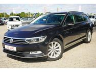 VW Passat Variant 2.0 TDI Highline LED AHK PDC Navi - Sandersdorf Brehna